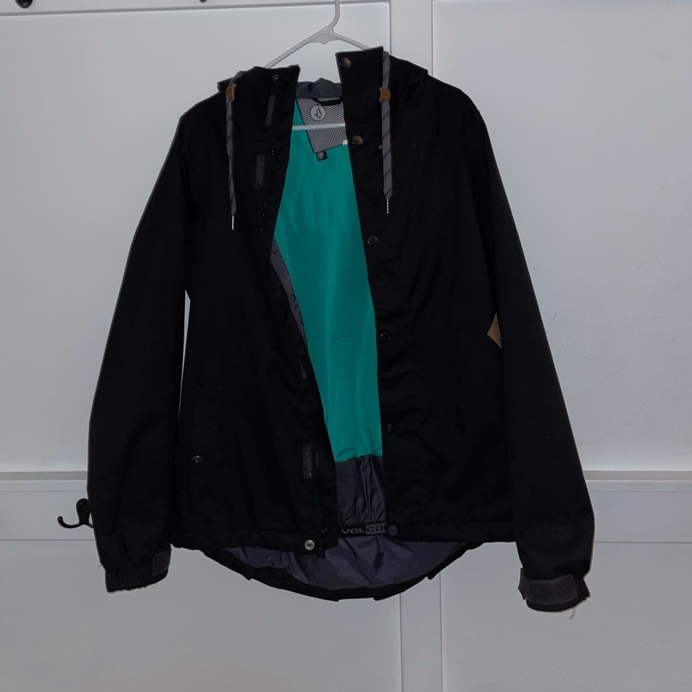 Volcom Women’s Snowboard Jacket